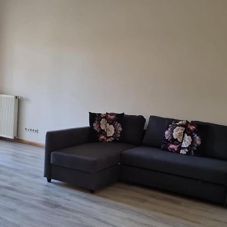 Spacious Condo 5 Min To Jurmala Beach Eksteriør billede