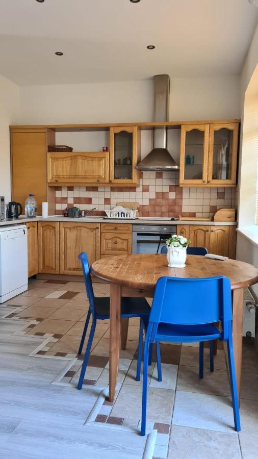 Spacious Condo 5 Min To Jurmala Beach Eksteriør billede