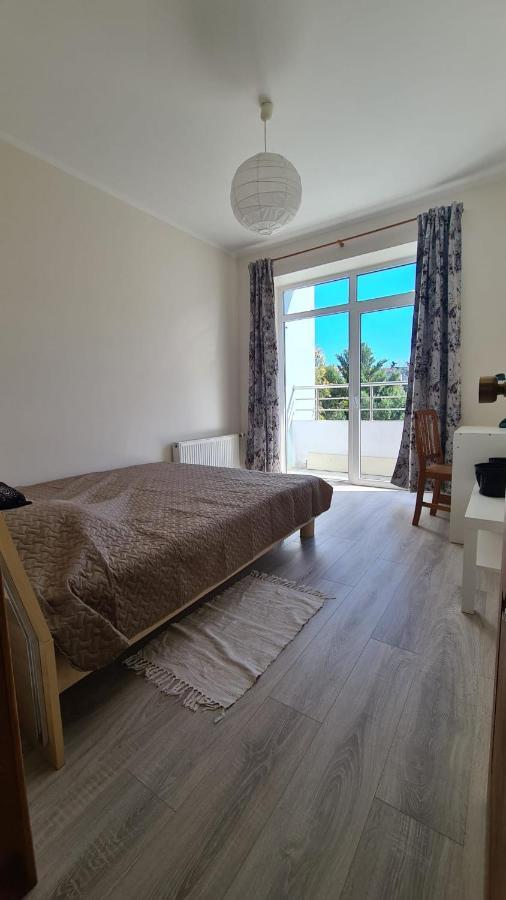 Spacious Condo 5 Min To Jurmala Beach Eksteriør billede