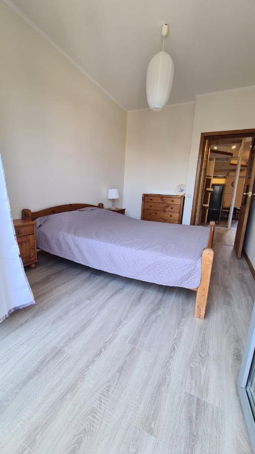 Spacious Condo 5 Min To Jurmala Beach Eksteriør billede